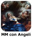 Maria Maddalena con Angeli